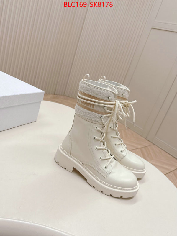 Women Shoes-Dior is it illegal to buy ID: SK8178 $: 169USD