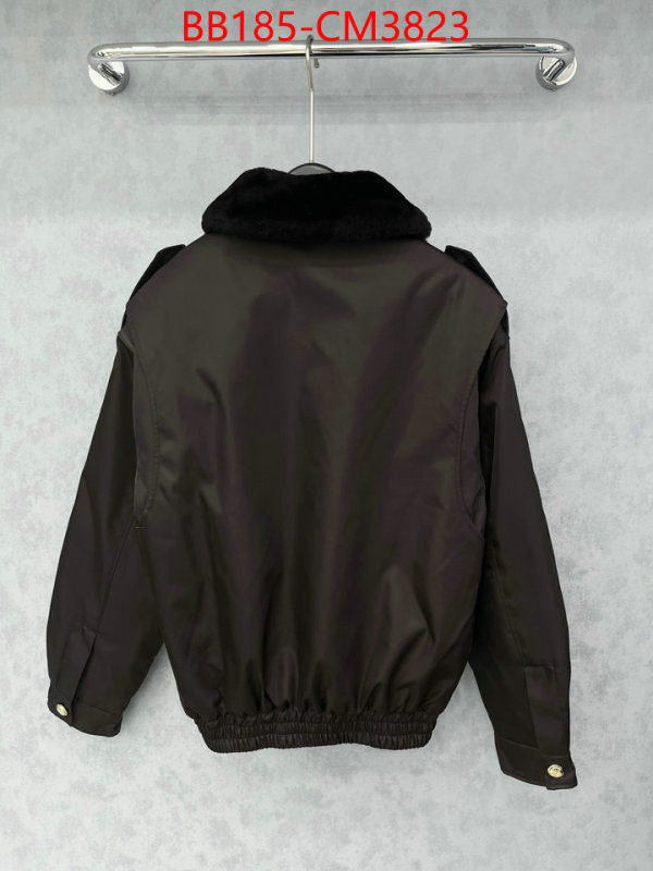 Clothing-MIU MIU ID: CM3823 $: 185USD