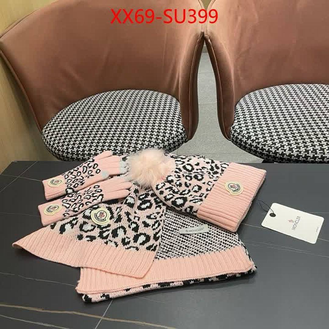 Cap(Hat)-Moncler ID: SU399 $: 69USD