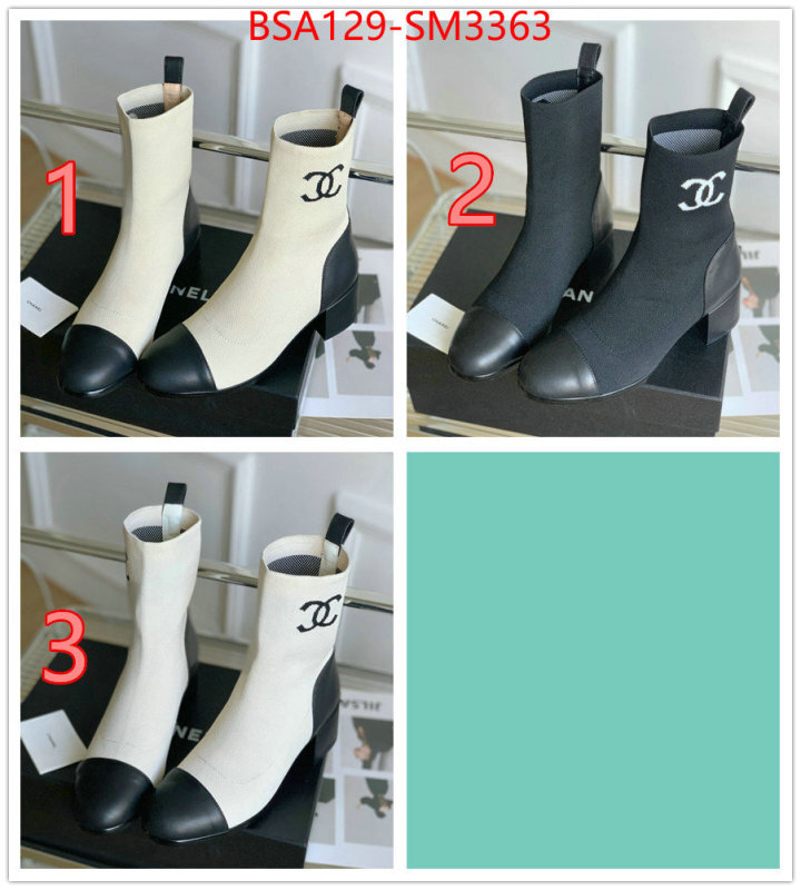 Women Shoes-Boots aaaaa ID: SM3363 $: 129USD