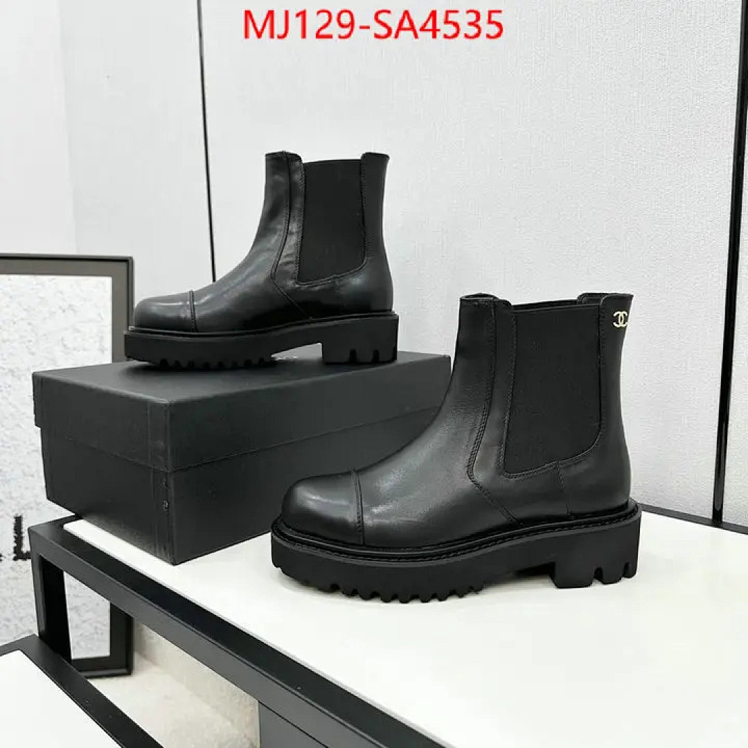 Women Shoes-Boots ID: SA4535 $: 149USD