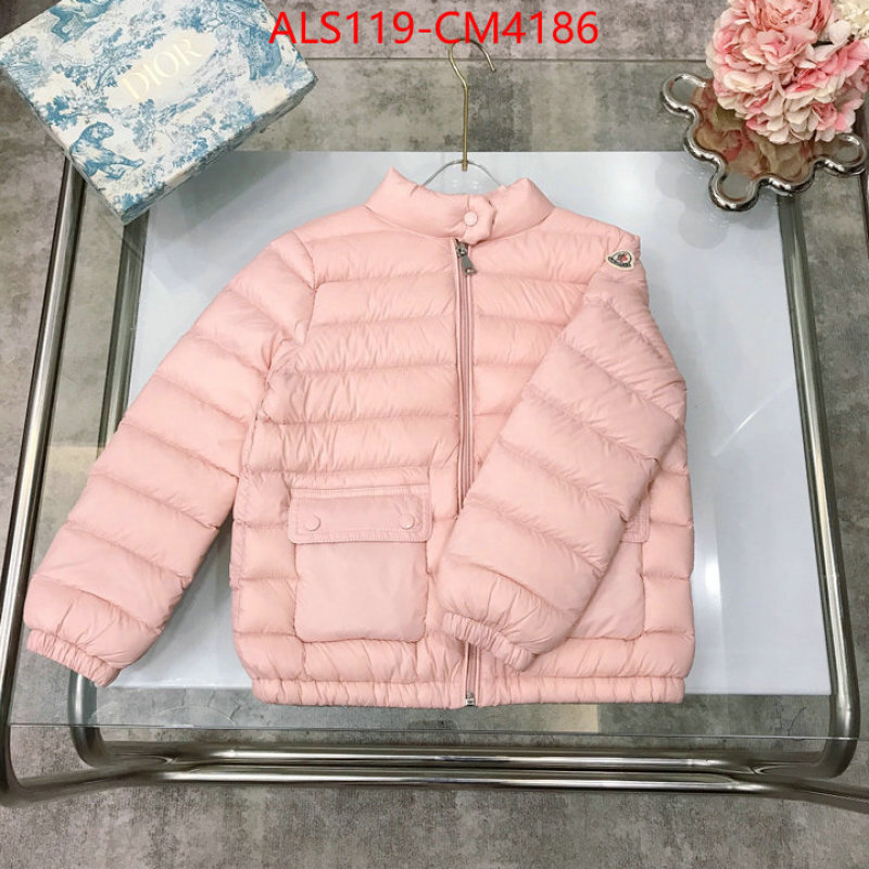 Kids clothing-Moncler ID: CM4186 $: 119USD