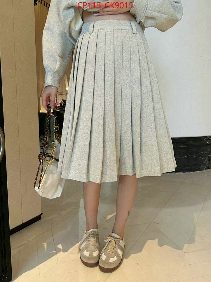 Clothing-MIU MIU ID: CK9015 $: 115USD