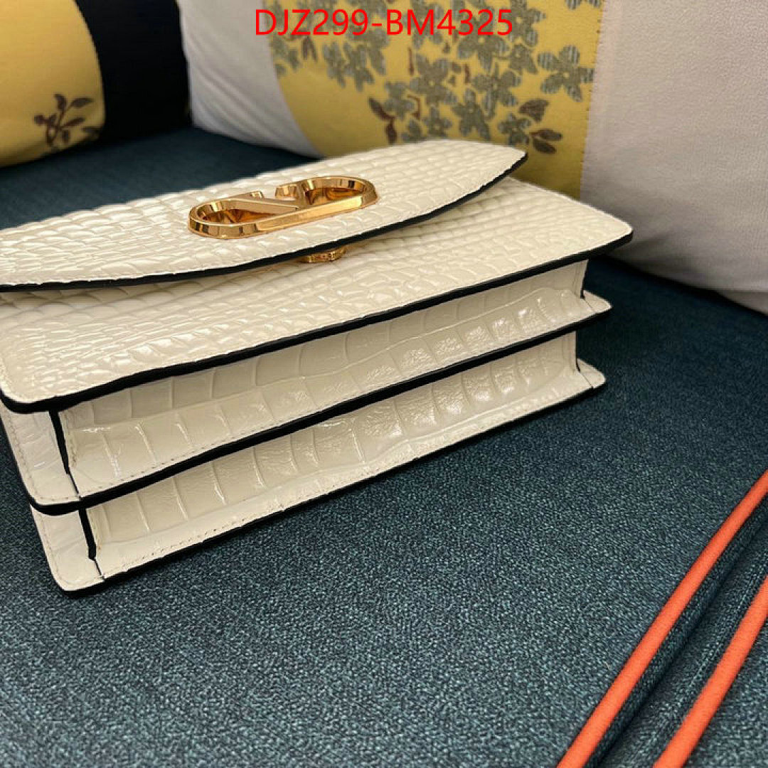 Valentino Bags(TOP)-Crossbody- ID: BM4325 $: 299USD,