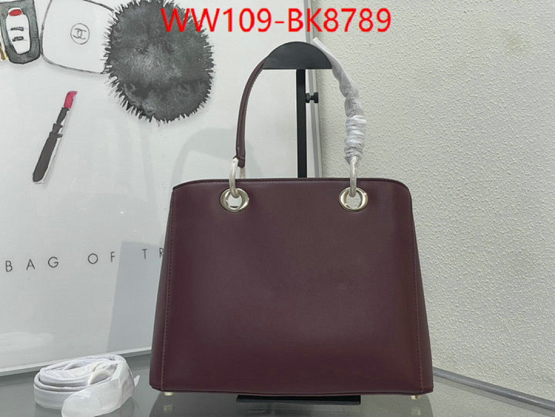 Dior Bags(4A)-Handbag- ID: BK8789 $: 109USD,