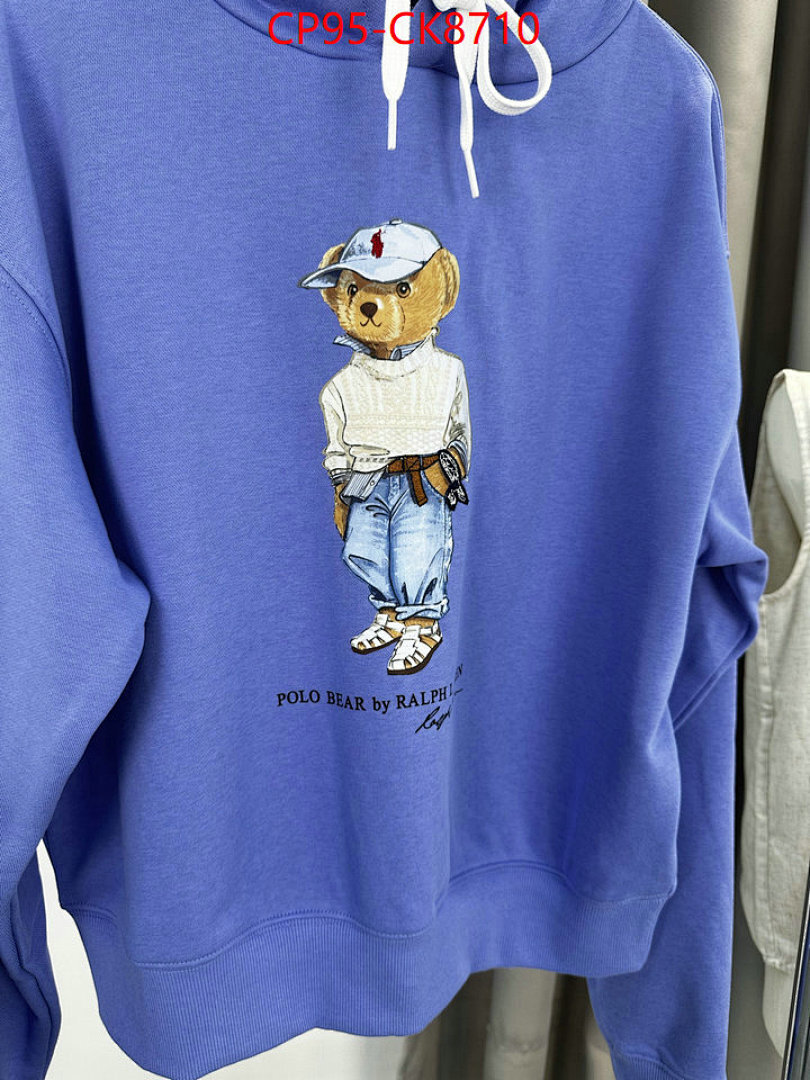 Clothing-Ralph Lauren ID: CK8710 $: 95USD