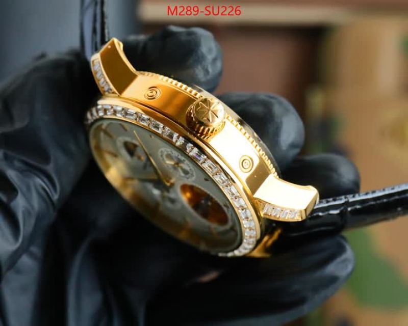 Watch(TOP)-Vacheron Constantin ID: SU226 $: 289USD
