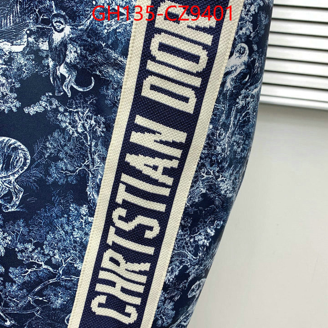 Clothing Set-Dior ID: CZ9401 $: 135USD