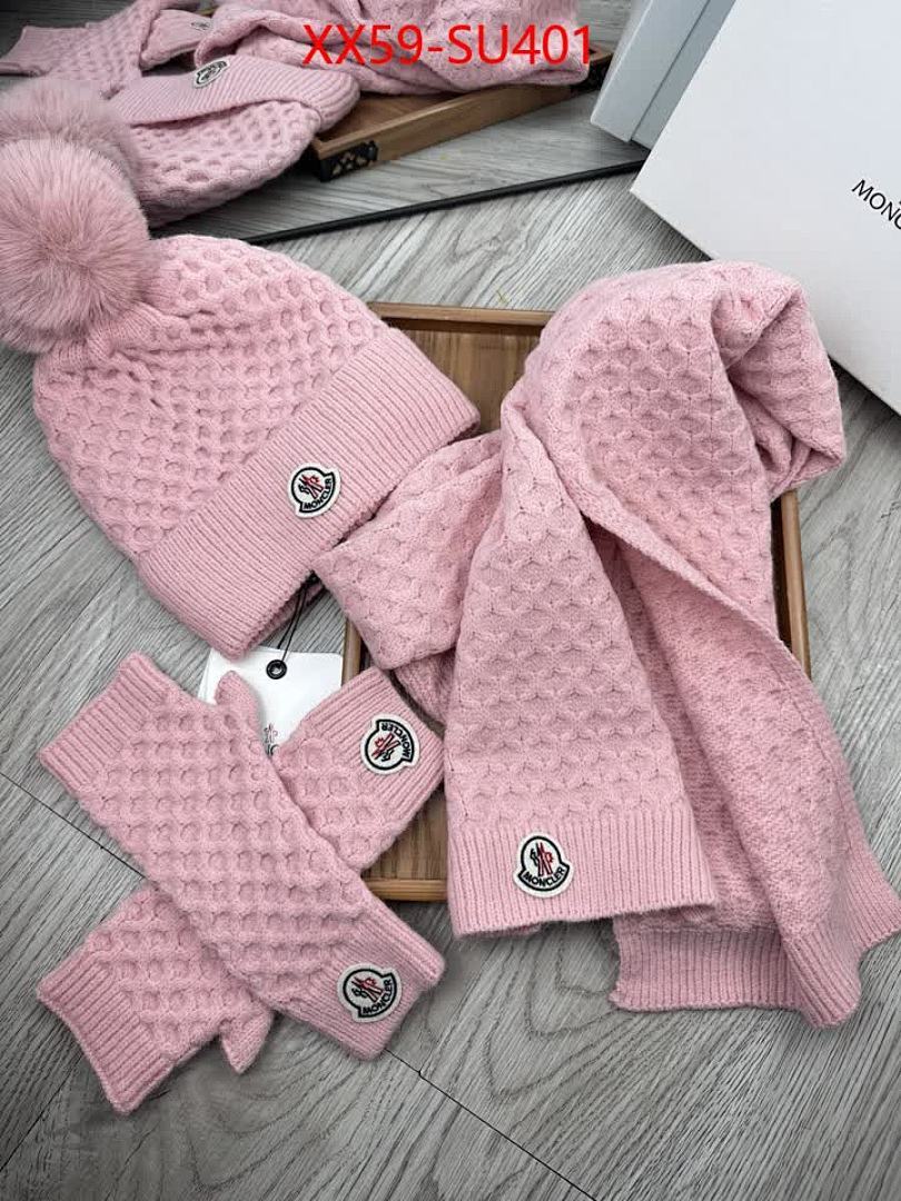 Gloves-Moncler ID: SU401 $: 59USD