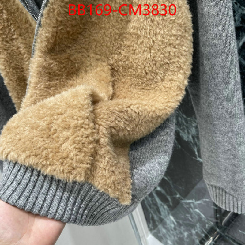 Clothing-MIU MIU ID: CM3830 $: 169USD