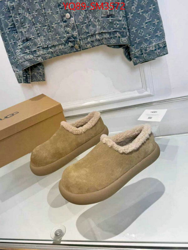 Women Shoes-UGG ID: SM3572 $: 89USD