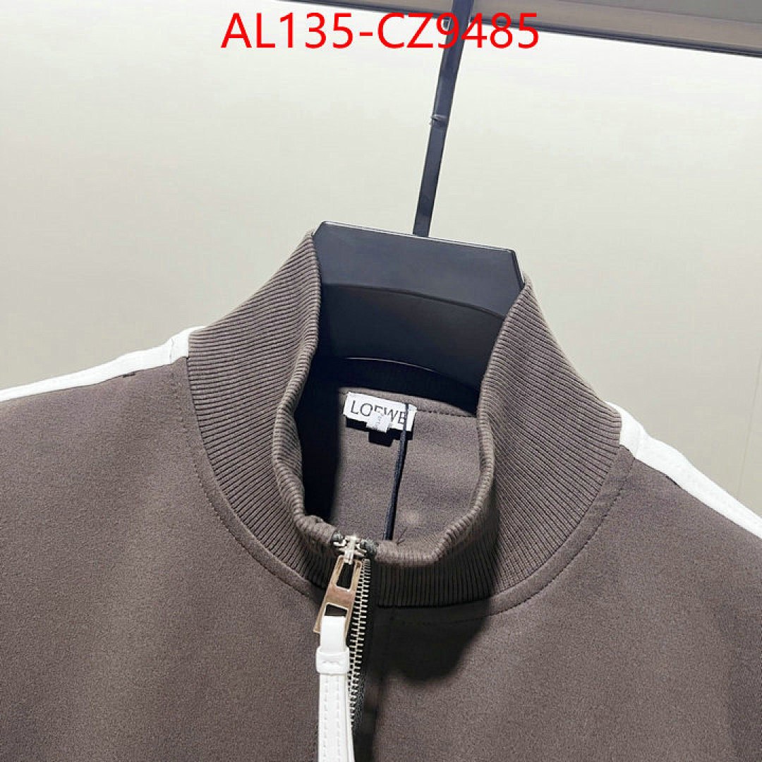 Clothing Set-Loewe ID: CZ9485 $: 135USD