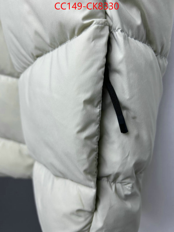 Down jacket Men-Moncler we curate the best ID: CK8330 $: 149USD