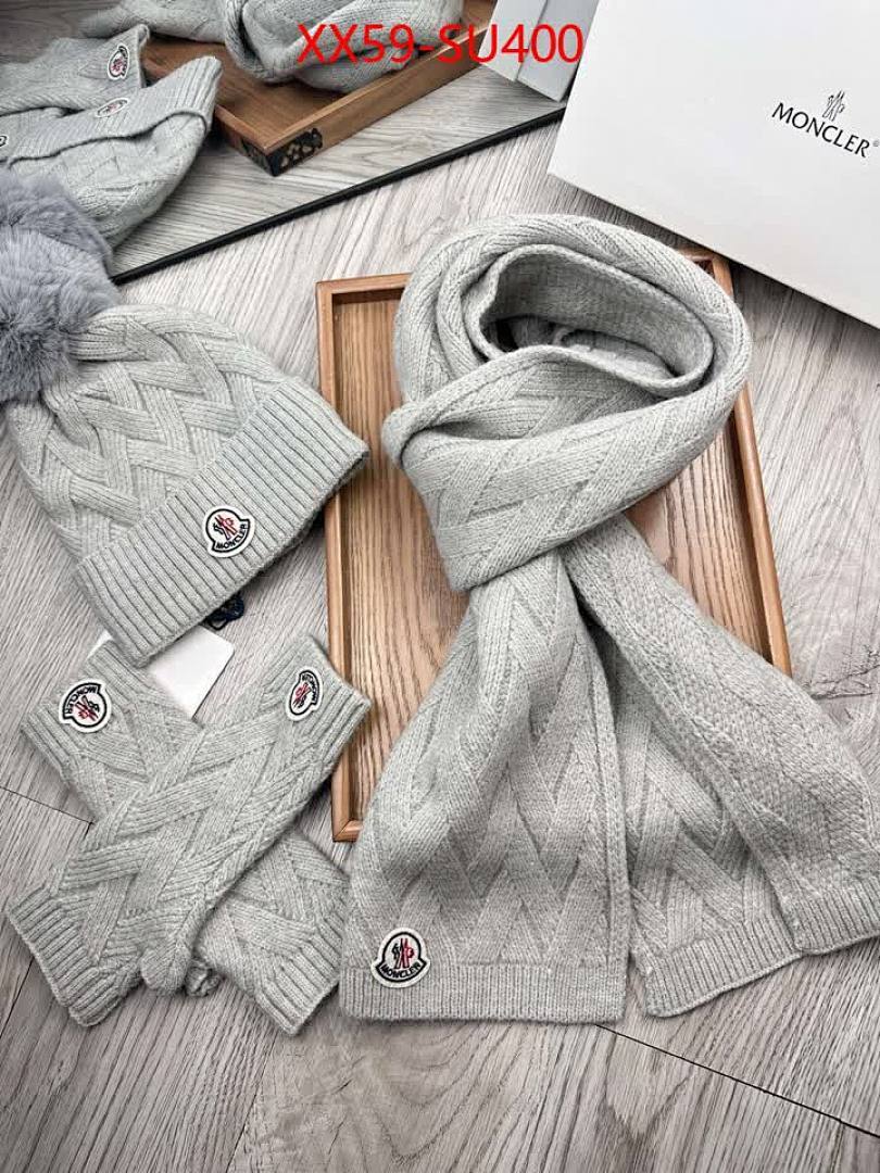 Gloves-Moncler ID: SU400 $: 59USD