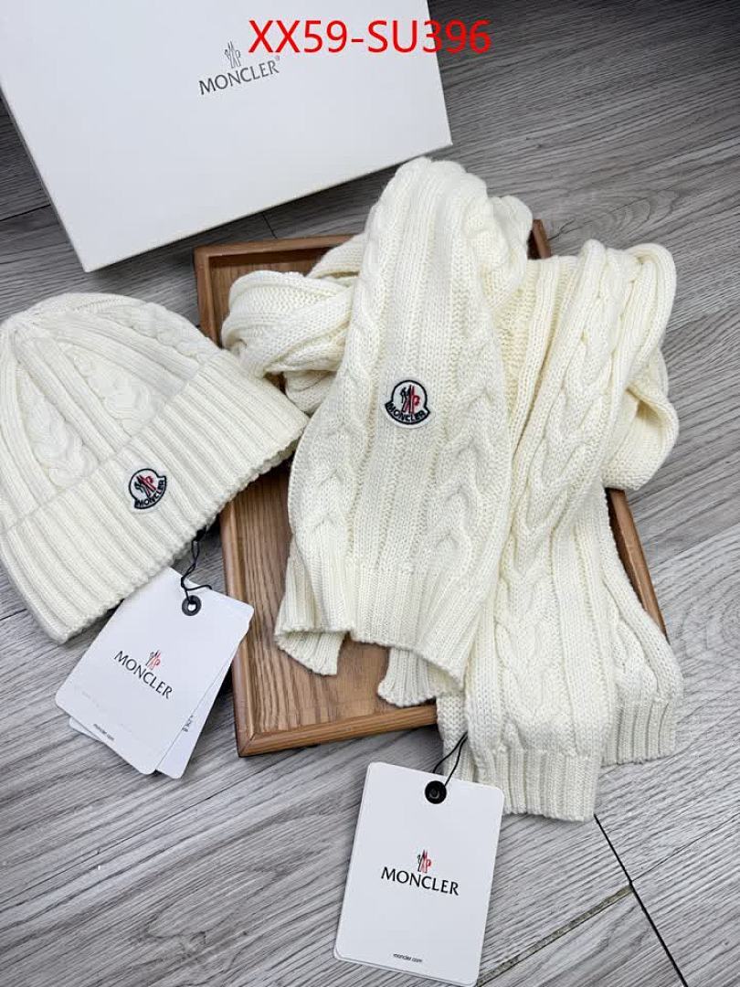 Scarf-Moncler ID: SU396 $: 59USD