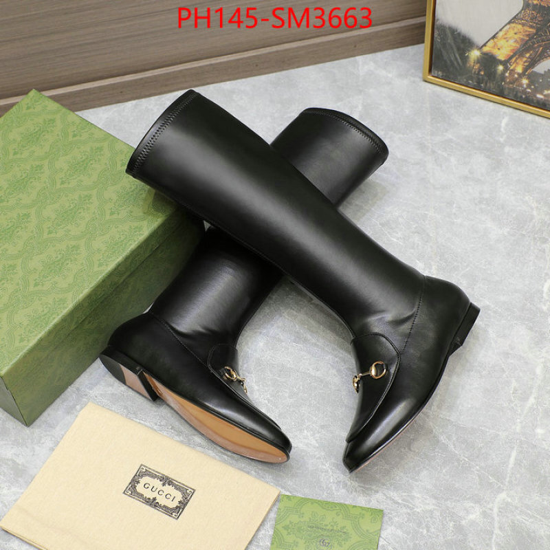 Women Shoes-Boots ID: SM3663 $: 145USD