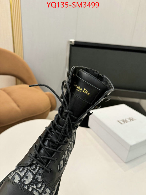 Women Shoes-Dior ID: SM3499 $: 135USD