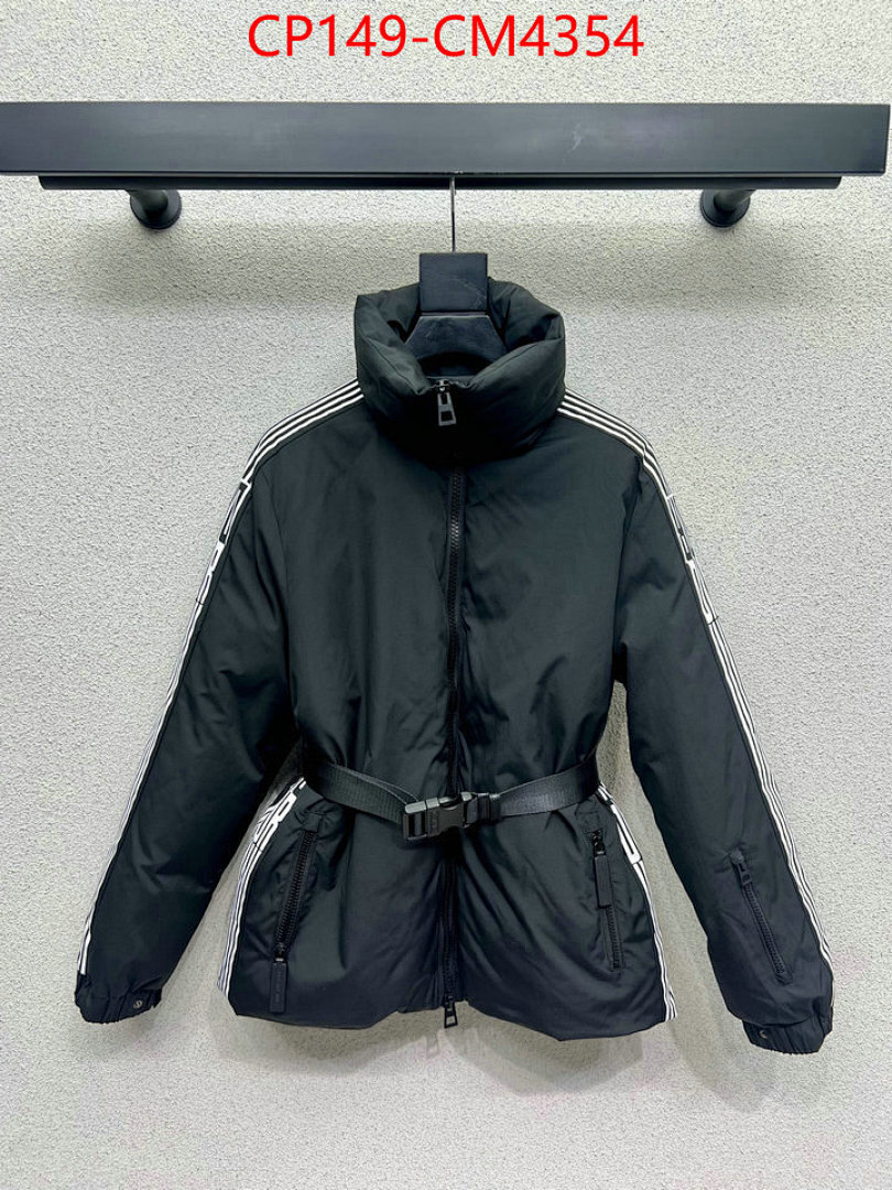 Clothing-Dior ID: CM4354 $: 149USD