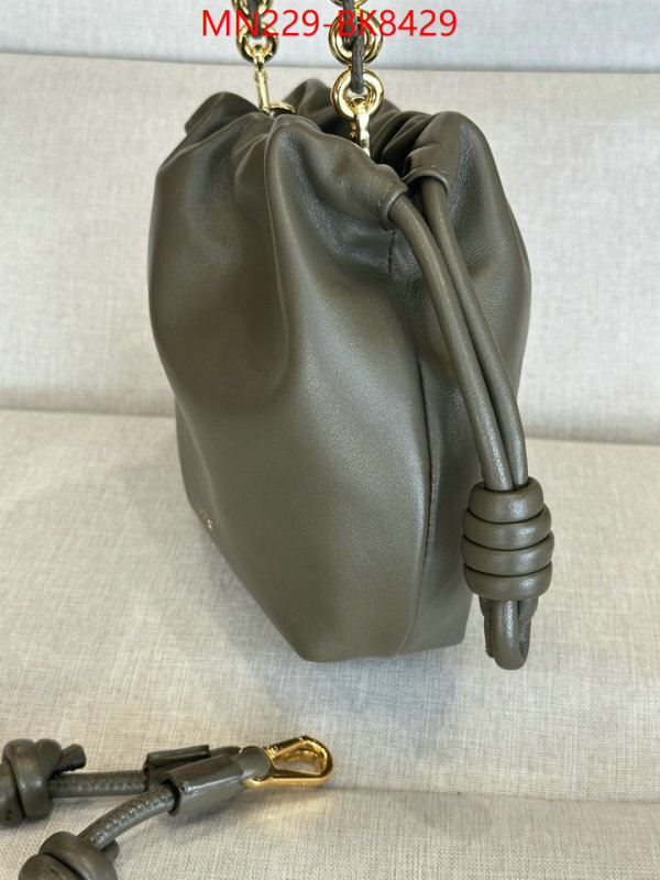 Loewe Bags(TOP)-Crossbody- ID: BK8429 $: 229USD,