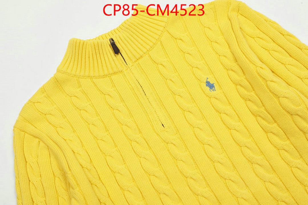 Clothing-Ralph Lauren ID: CM4523 $: 85USD