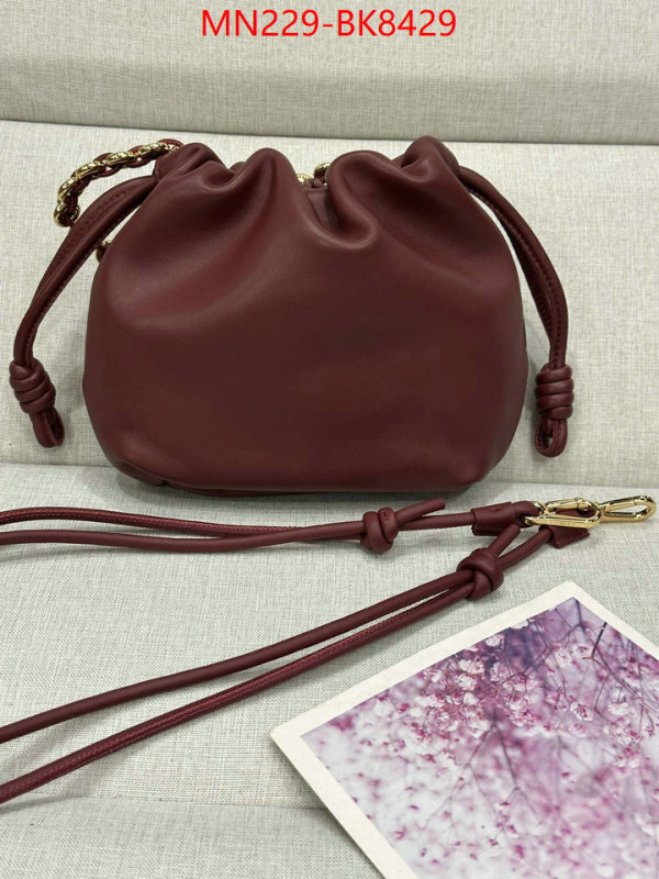 Loewe Bags(TOP)-Crossbody- ID: BK8429 $: 229USD,