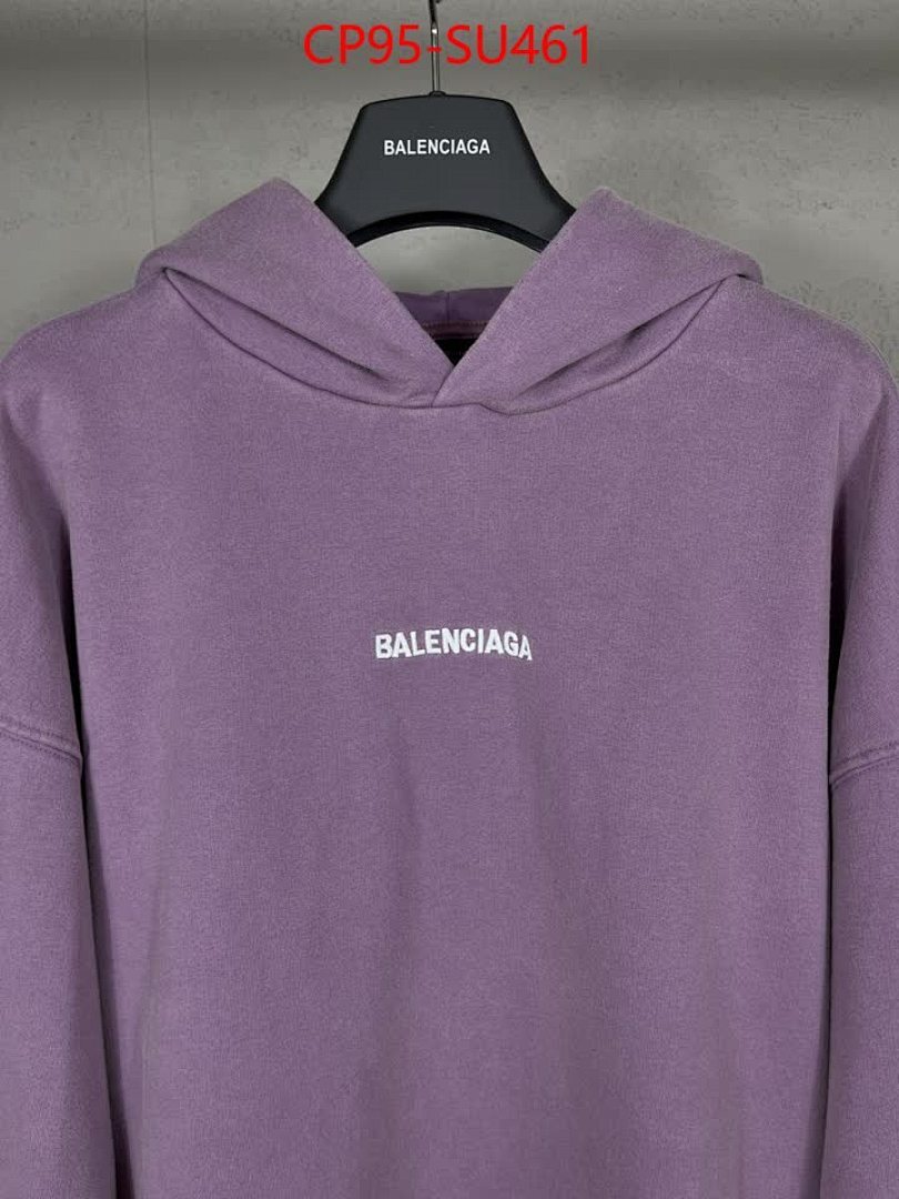 Clothing-Balenciaga ID: SU461 $: 95USD