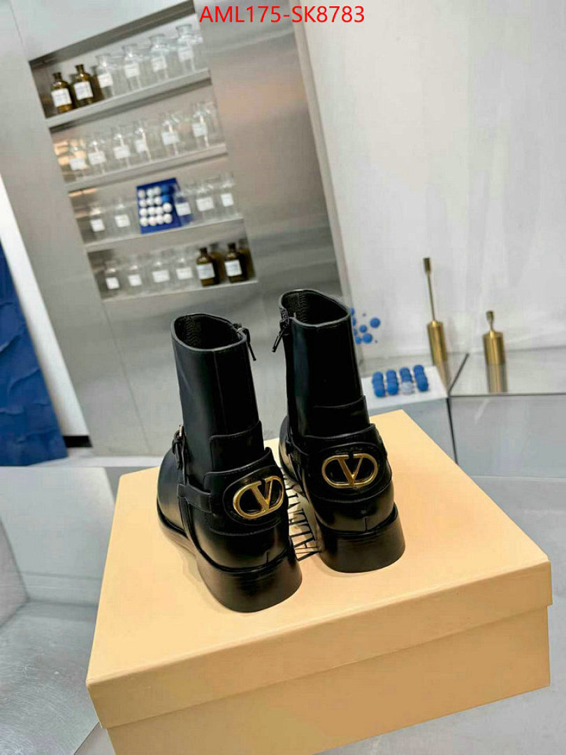 Women Shoes-Boots ID: SK8783 $: 175USD