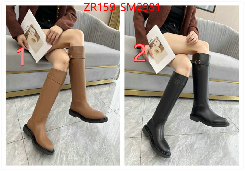 Women Shoes-CELINE high quality aaaaa replica ID: SM2981 $: 159USD