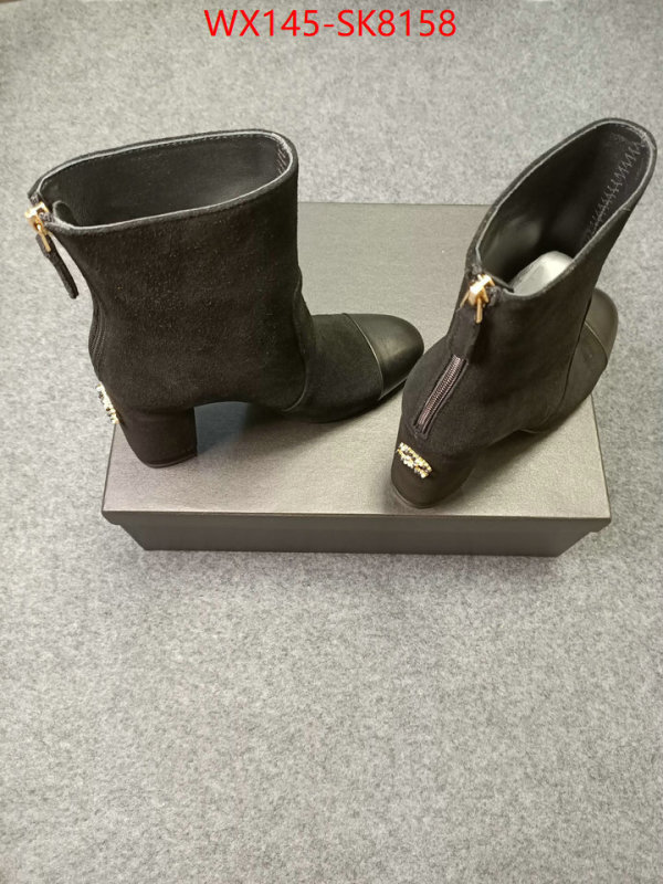 Women Shoes-Boots is it illegal to buy dupe ID: SK8158 $: 145USD