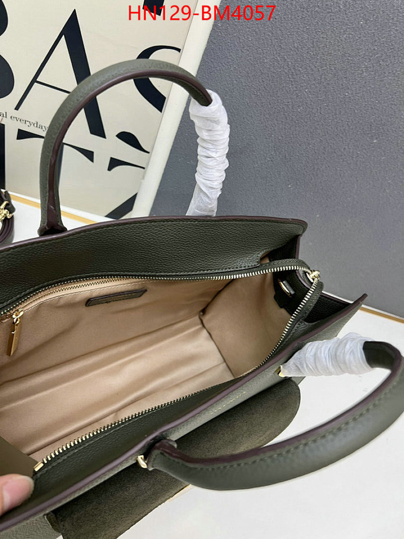 Coccinelle(4A)-Handbag- ID: BM4057 $: 129USD,