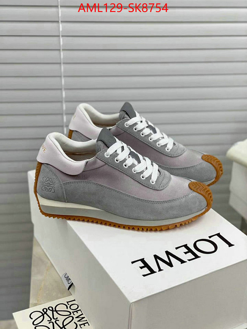 Men Shoes-Loewe ID: SK8754 $: 129USD