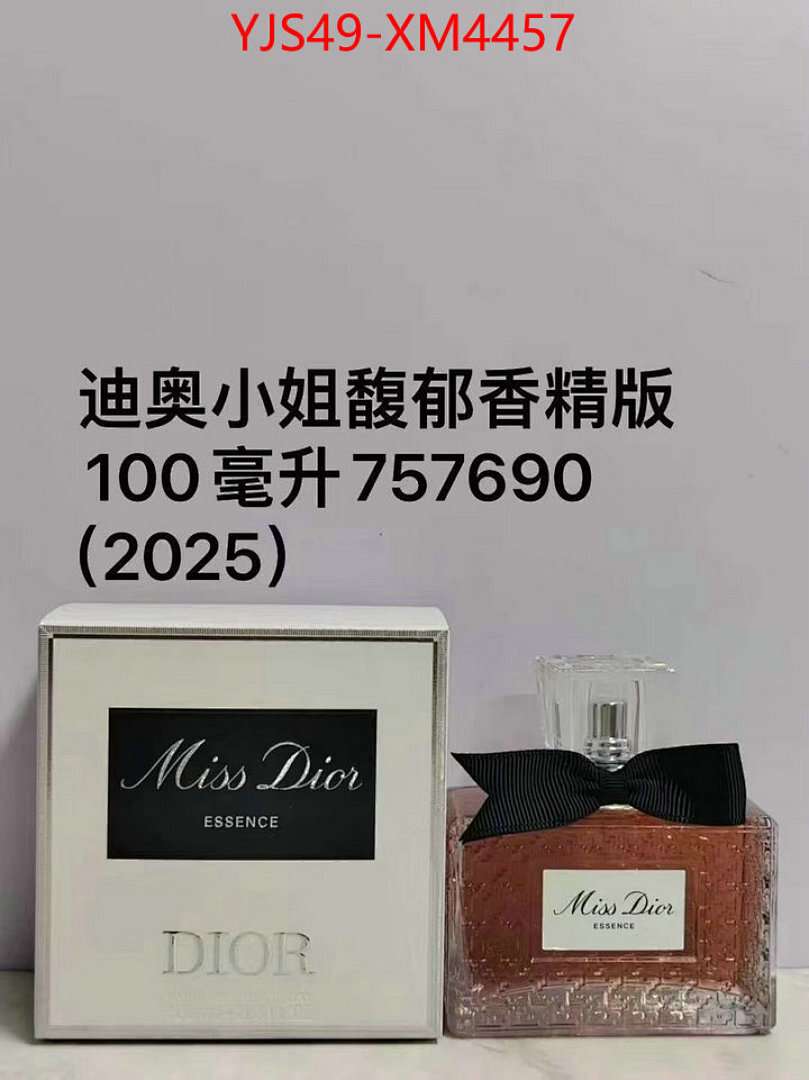 Perfume-Dior ID: XM4457 $: 49USD