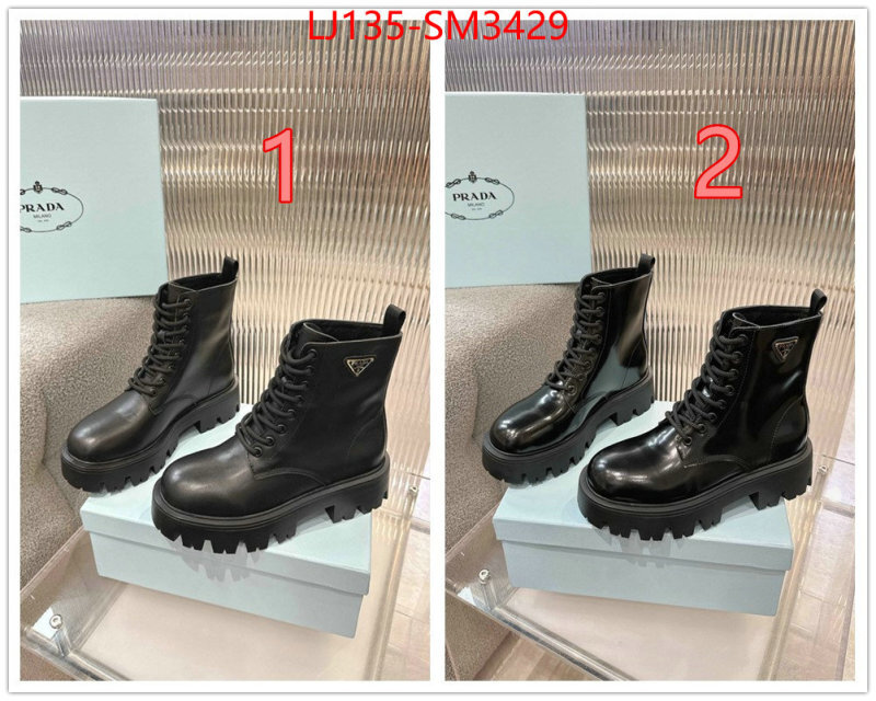 Women Shoes-Boots best luxury replica ID: SM3429 $: 135USD