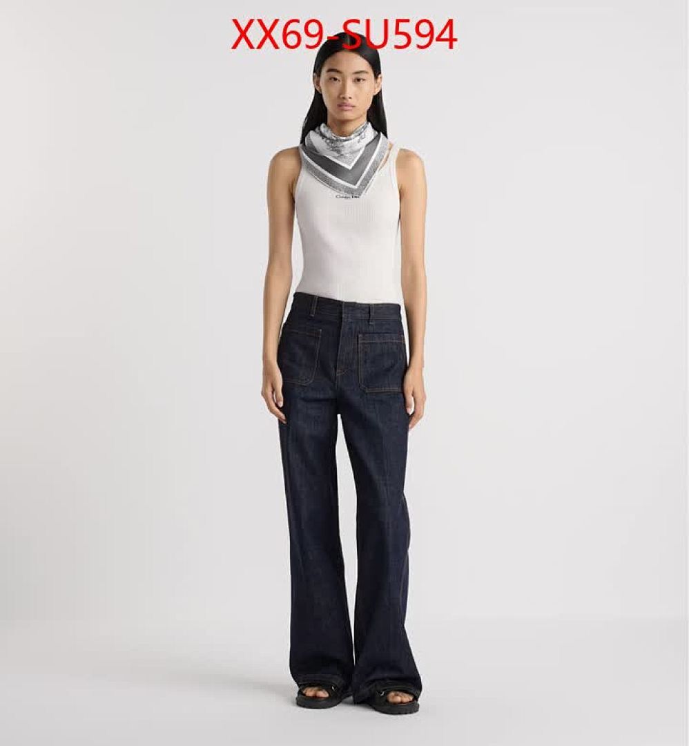 Scarf-Dior ID: SU594 $: 69USD