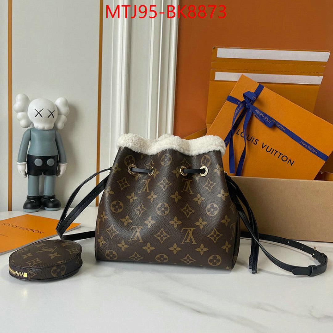 LV Bags(4A)-Nono-No Purse-Nano No- ID: BK8873 $: 95USD,