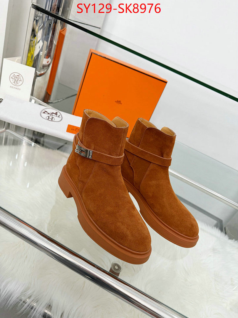 Women Shoes-Boots ID: SK8976 $: 129USD