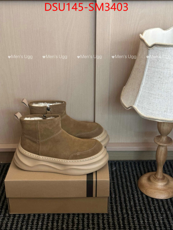 Men Shoes-UGG we offer ID: SM3403 $: 145USD