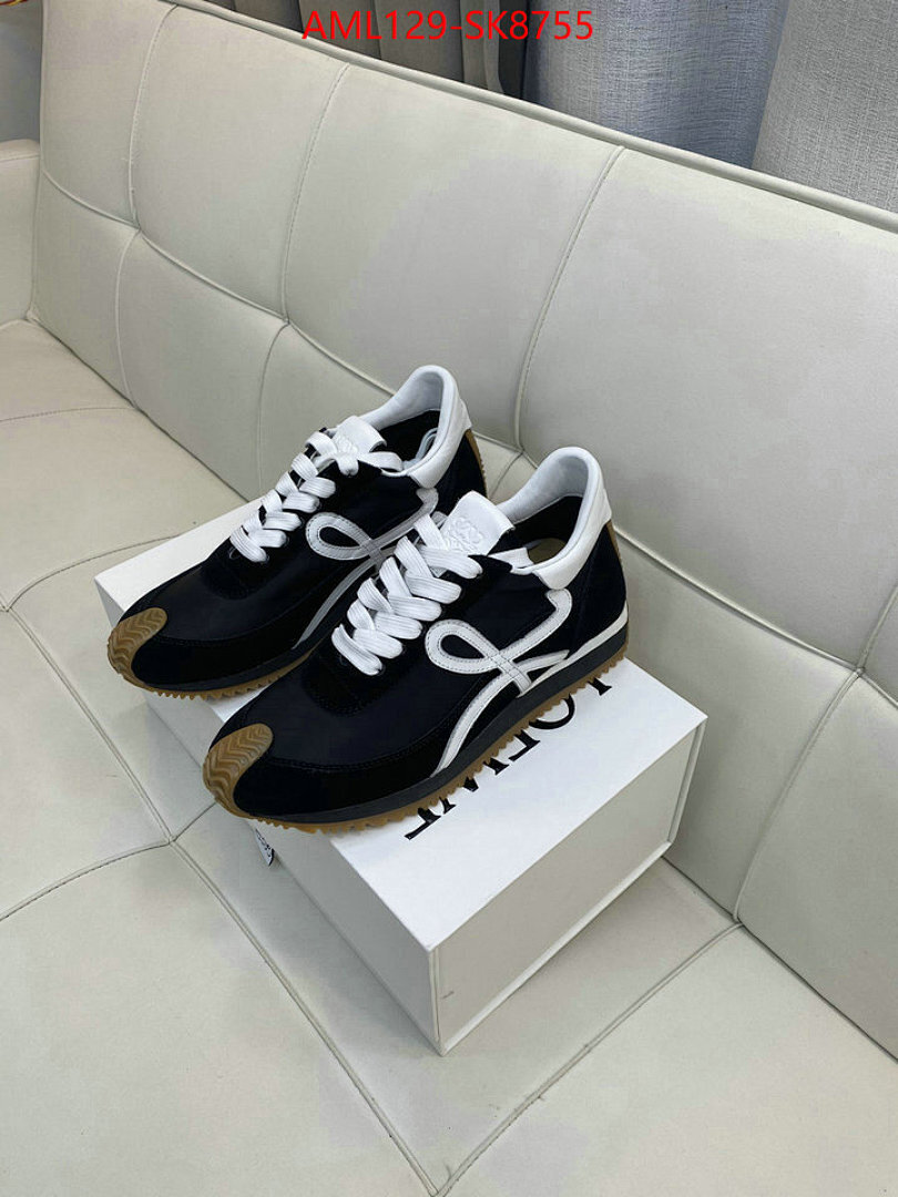 Women Shoes-Loewe ID: SK8755 $: 129USD