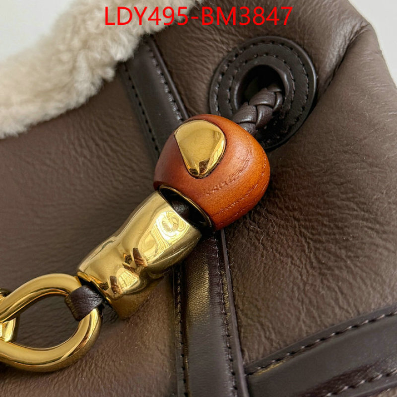 BV Bags(TOP)-Handbag- ID: BM3847 $: 495USD,