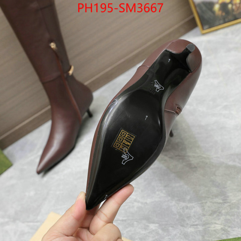 Women Shoes-Boots ID: SM3667 $: 195USD