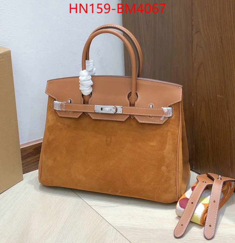 Hermes Bags(4A)-Birkin- ID: BM4067 $: 159USD,