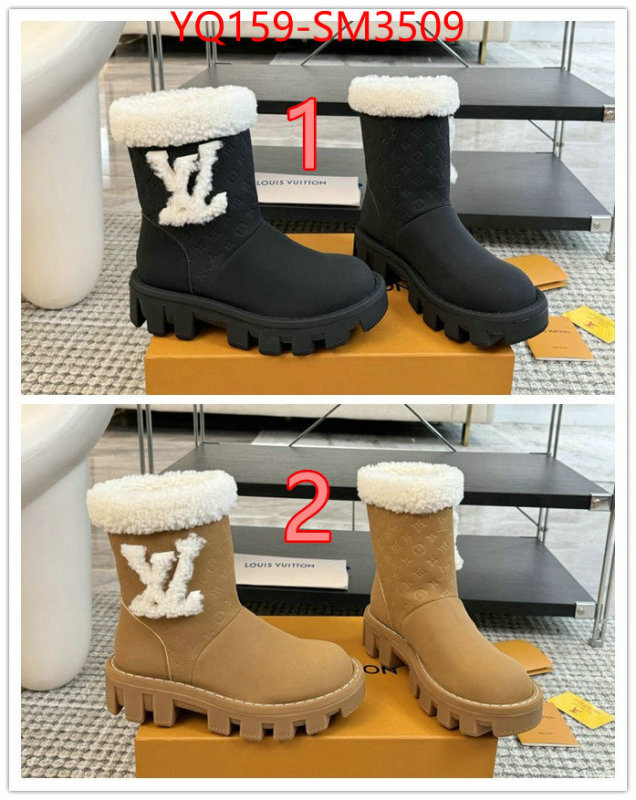 Women Shoes-Boots ID: SM3509 $: 159USD