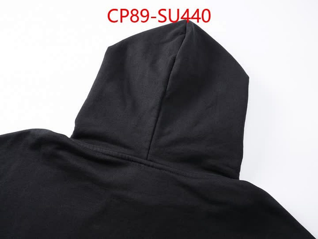 Clothing-Balenciaga ID: SU440 $: 89USD