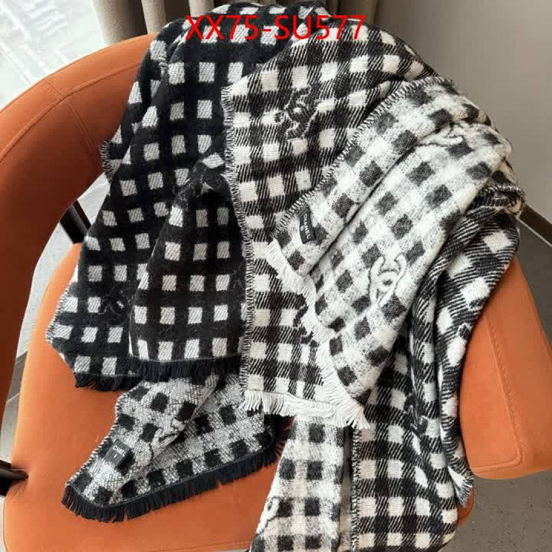 Scarf-Chnel ID: SU577 $: 75USD