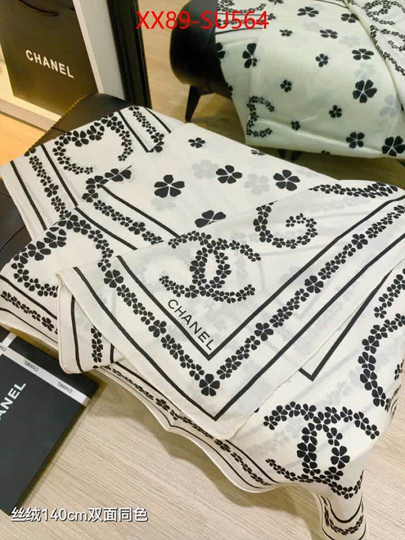 Scarf-Chnel ID: SU564 $: 89USD