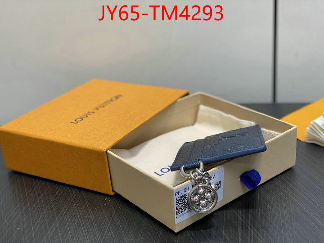 LV Bags(TOP)-Wallet ID: TM4293 $: 65USD,