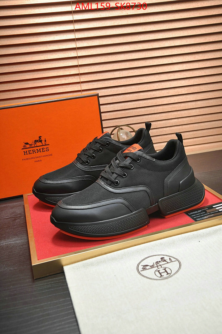 Women Shoes-Hermes ID: SK8730 $: 159USD