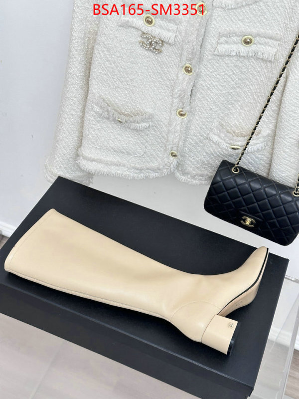 Women Shoes-Boots fake designer ID: SM3351 $: 165USD