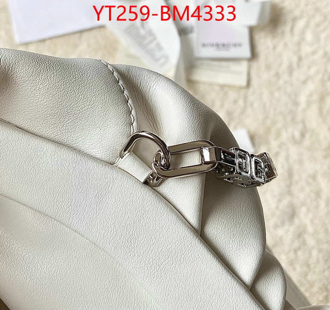 Givenchy Bags(TOP)-Crossbody- ID: BM4333 $: 259USD,