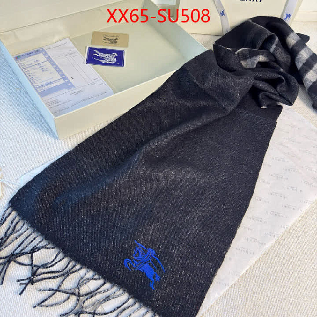 Scarf-Burberry ID: SU508 $: 65USD